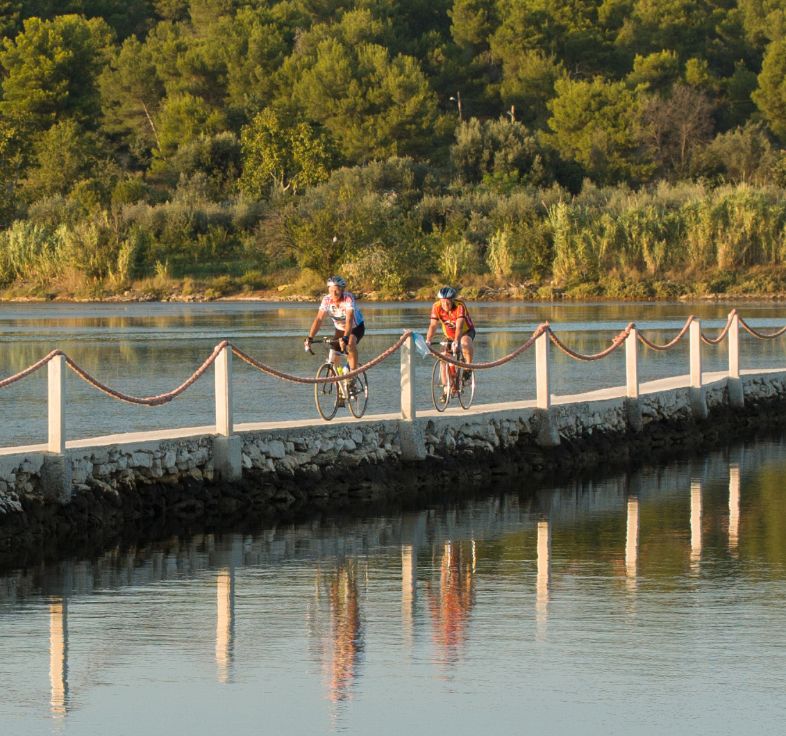 Istra Bike photo gallery