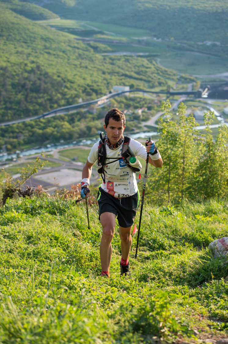 Istra Trails Bilder Galerie